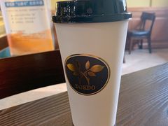 -多克多蒸气茶DOKDO(鼓楼绿地店)