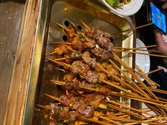 -盟重烧烤(高正街店)