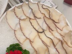 -大永發老火浓汤·经典粤菜(北滨路店)