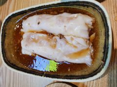 -藤原肠粉店