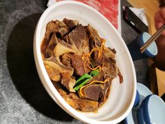 -许府牛火锅(信义坊总店)