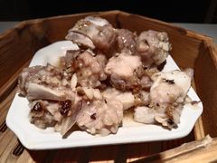 豉汁排骨（超）-稻香饭店(IFS国金中心店)