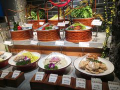 -古集小镇(银泰店)