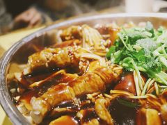 -黄记煌三汁焖锅(王府井店)