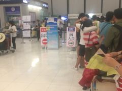 -曼谷素万那普国际机场