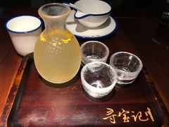 桂花米酒-寻宝记绍兴菜(鲁迅路店)