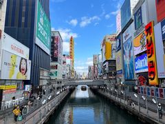 -道顿堀