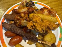 -比格比萨自助(国展店)