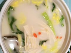 -大树餐厅(益田假日店)