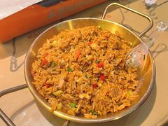 -小吴先生的店·东北烧烤(林科大店)