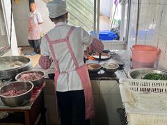 -正宗杨记普洱酸醋米线(总店)