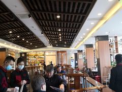 大堂-清真·鸦儿李记·涮肉(和平里店)