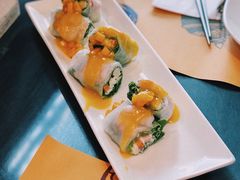 -simply thai天泰(长泰广场店)