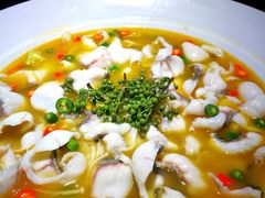 -青花椒花椒鱼(合生汇店)