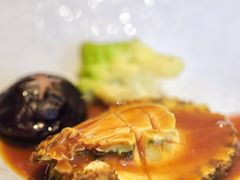 -香樟花园法式铁板烧(恒隆广场店)