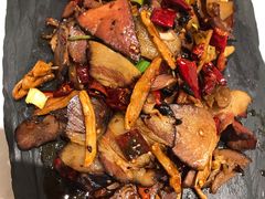 -马凯餐厅(地安门店)