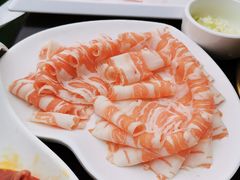 -北门涮肉·炭火铜锅涮肉(什刹海店)