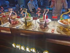 -袁州宴·地道袁州菜(袁山东路店)