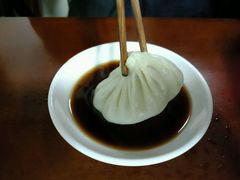 -东京包子楼(政七街店)