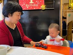 -无名居(西直门总店)