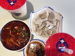 -宝葫芦西北茶食铺(万达店)