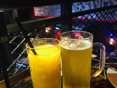 -MOSSO德国餐厅·音乐酒吧(环宇荟店)