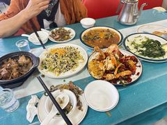 -40号厦门海鲜大排档(中山路店)