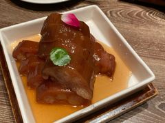 -茉莉餐厅(包河万达店)