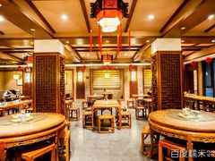大堂-老孙家饭庄·非遗(东关店)