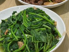 -东山茶寮(新安店)