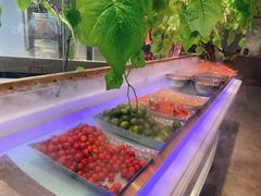 -红透天牛排海鲜自助(长和国际直营店)