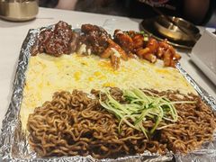 -HOTISLAND海鸡岛·韩国料理(江南西店)