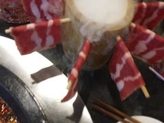 -铜人李火锅(西大街店)