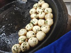 手工现包生煎-哑巴生煎(临顿路店)