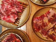 -韩烧牛中牛·甄选黑牛烤肉(黑金店)