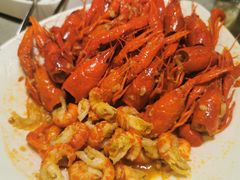 -海底捞火锅(奉化银泰店)
