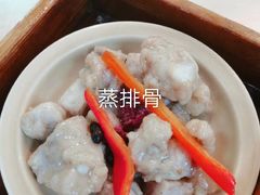 -蔡澜点心·粤菜(西单大悦城店)