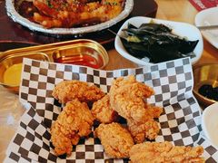 -大田牛尾汤(幸福河市场店)