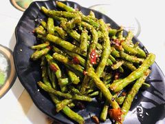 -鱼香馆(金丰花园店)