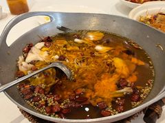 -香丰阁·烤鸭·川湘菜(昌平店)
