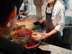 -清真·马安军辣子牛肉面