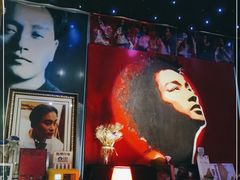 -为你钟情咖啡馆(春熙路太古里步行街店)