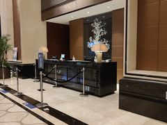 -上海嘉定喜来登酒店