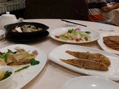 -新溢香国际酒店-中餐厅