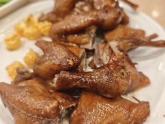 -点都德(海岸城店)