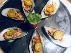 -佬麻雀·新湘菜(珠海金发购物中心店)