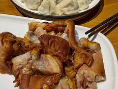 -伊喜饺子·烤鸭(五道口学院路店)