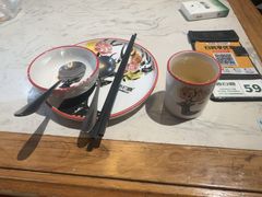 -新白鹿餐厅(第一百货店)