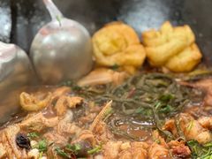 -江湖水乡铁锅炖魚(周庄嘉园店)