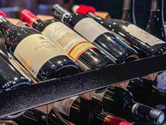 -théATRE茶聚场·餐厅(环球金融中心店)